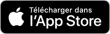 Télécharger dans l’App Store